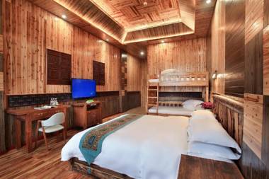 Baike Boutique Hotel