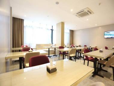 Lavande Hotel Guilin Longsheng