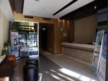 Jinjiang Inn Hengshui Zhongxin Street