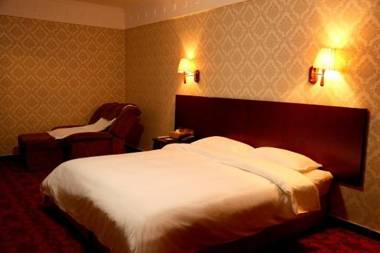 Starway Hotel Hengshui Jinshan