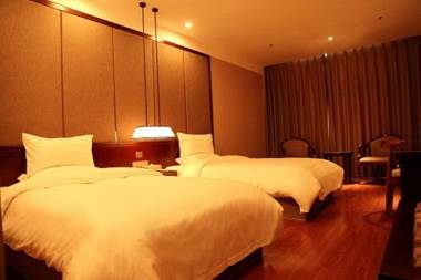 Starway Hotel Hengshui Jinshan