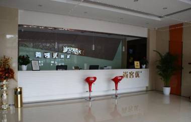 Thank Inn Chain Hotel Hebei Hengshui Jizhou Yingbin Ave