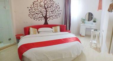 Thank Inn Chain Hotel Hebei Hengshui Jizhou Yingbin Ave