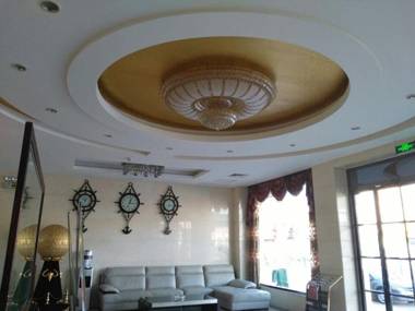 JUNYI Hotel Hebei Hengshui Shenzhou Government Building