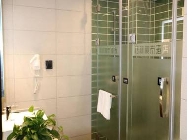 GreenTree Inn Hengshui Jingtai Avenue