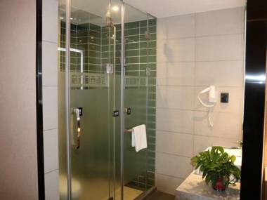 GreenTree Inn Hengshui Jingtai Avenue