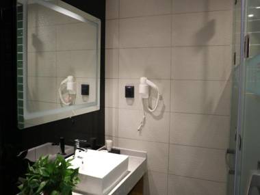 GreenTree Inn Hengshui Jingtai Avenue