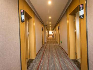 Thank Inn Chain Hotel hebei hengshui fucheng county fucheng no.2 middle school