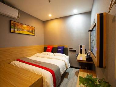 JUN Hotels Hengshui Olympic Sports Center