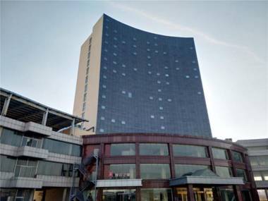 Jinjiang Inn Hengshui Anping