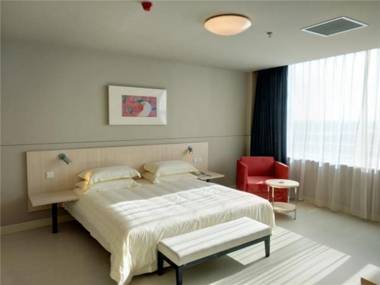 Jinjiang Inn Hengshui Anping