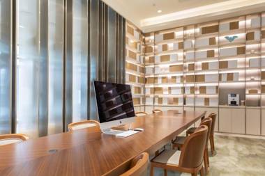 Ji Hotel Hengshui Railway North Station