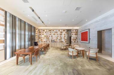 Ji Hotel Hengshui Railway North Station