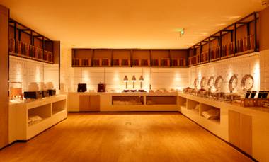 Echarm Hotel Henshui High-Speed Railway Station