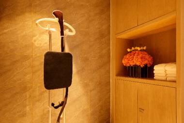 Echarm Hotel Henshui High-Speed Railway Station