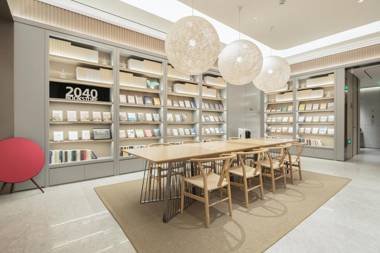 JI Hotel Hengshui Middle School