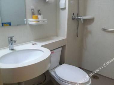 Eaka 365 Hotel Hengshui Hengshuihu