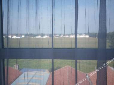 Eaka 365 Hotel Hengshui Hengshuihu