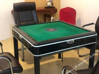 Junyi Hotel Changming Avenue Renmin Road Hengshui