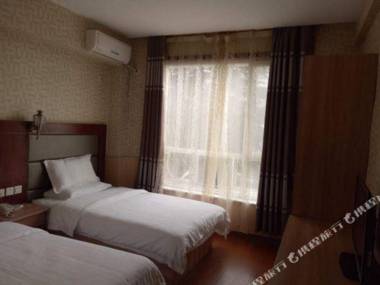 Hanting Hotel Yantai Changdao Scenic Area