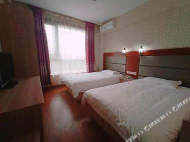 Hanting Hotel Yantai Changdao Scenic Area