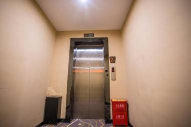 7Days Premium Yantai Penglai New Bus Station Branch