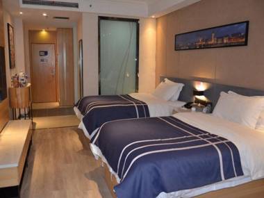 Lano Hotel Henan Luyi County Minglu Road