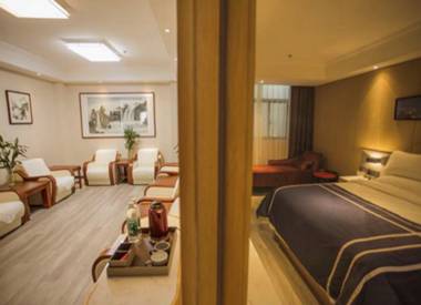 Lano Hotel Henan Luyi County Minglu Road