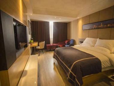 Lano Hotel Henan Luyi County Minglu Road