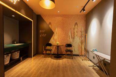 Premier City Comfort Hotel Haozhou Wanda Plaza