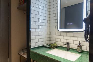 Premier City Comfort Hotel Haozhou Wanda Plaza