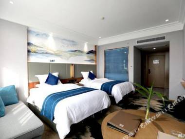 GreenTree Eastern Hotel(Bright Pearl)