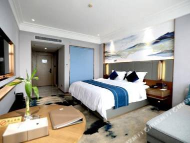 GreenTree Eastern Hotel(Bright Pearl)