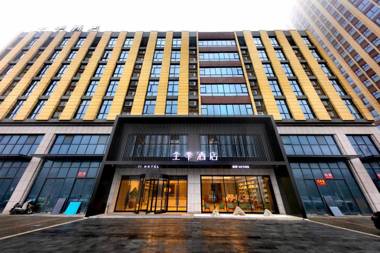 Ji Hotel Bozhou Wanda Plaza