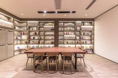 Hanting Hotel Haozhou Lixin Wanda Plaza