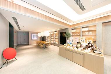 Ji Hotel Bozhou Railway Station