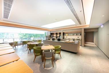 Ji Hotel Bozhou Railway Station