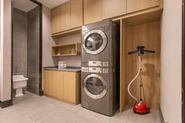 Hanting Hotel Bozhou South Wanda Plaza