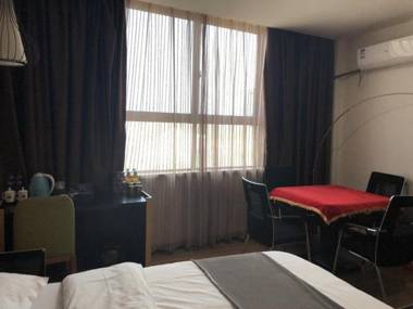 Thank Inn Plus Hotel Henan Zhoukou Huaiyang County Xinxing Road