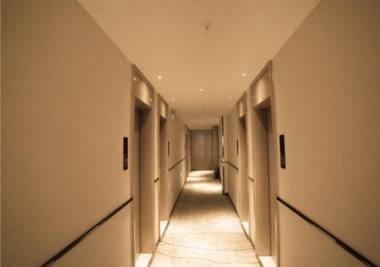 City Comfort Inn Zhoukou Huaiyang Kangle Road