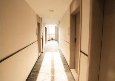 City Comfort Inn Zhoukou Huaiyang Kangle Road