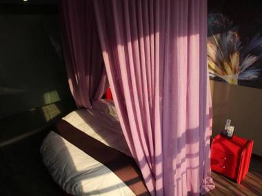 Thank Inn Chain Hotel henan zhoukou chuanhui district south section gongnong road jiahe garden