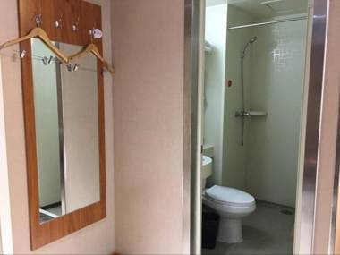 Thank Inn Hotel He'Nan Zhoukou Shenqiu Dongguan Bus Station