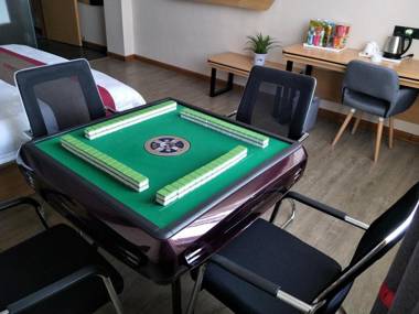 Thank Inn Chain Hotel Zhoukou Shangshui County Yangcheng Park