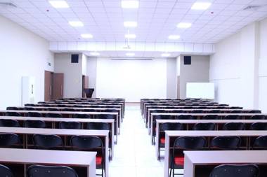 City 118 Hotel Handan Railway Station Hanshan Street