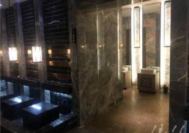 Echarm Hotel Zhouzhou High-Speed Railway Station Huayao City