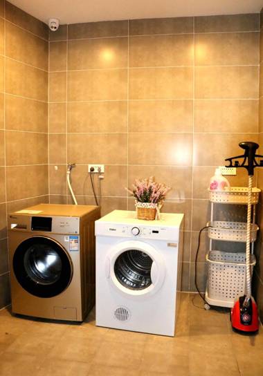 Hanting Hotel Zhoukou Shenqiu People's Hospital