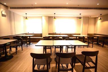 Hanting Hotel Zhoukou Taikang County