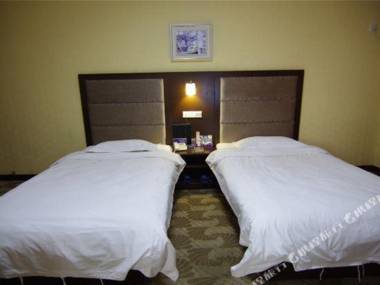 Dancheng Beautiful beautiful business hotel