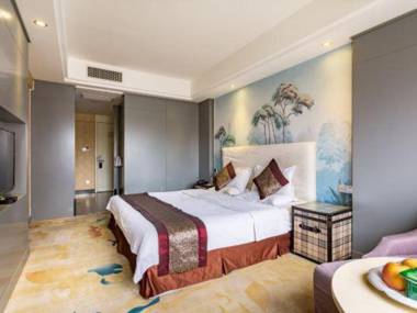 Jinghe Fashion Hotel